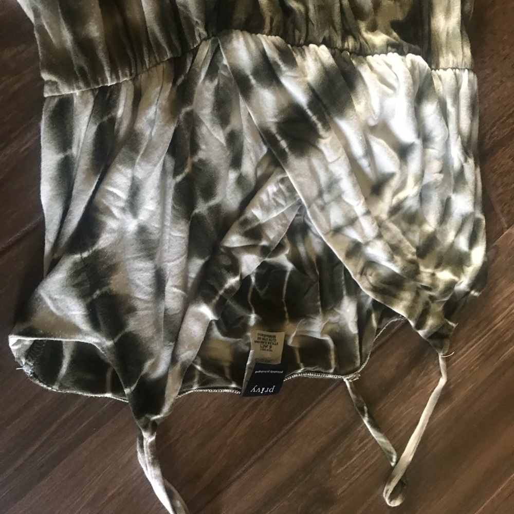 New without tags . Cute romper